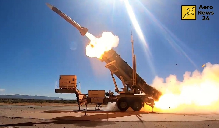 US Quadruples Patriot Missile Purchase