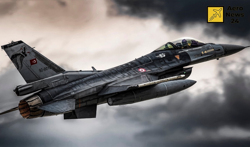 Türkeis Kampfflugzeugbestand: Luftmacht von der Vergangenheit bis in die Zukunft