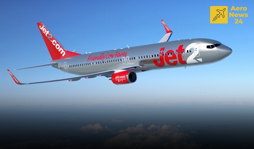Jet2, Beş Yaz Rotasını İptal Etti – İzmir Seferleri de Risk Altında