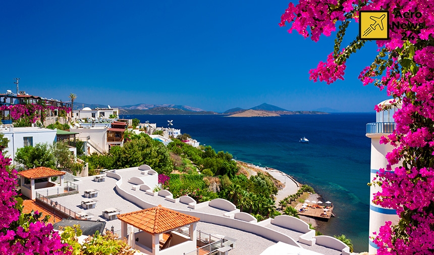 Kąpiel w Bodrum i Çeşme stała się luksusem: ceny na plażach wzrosły o 300%!