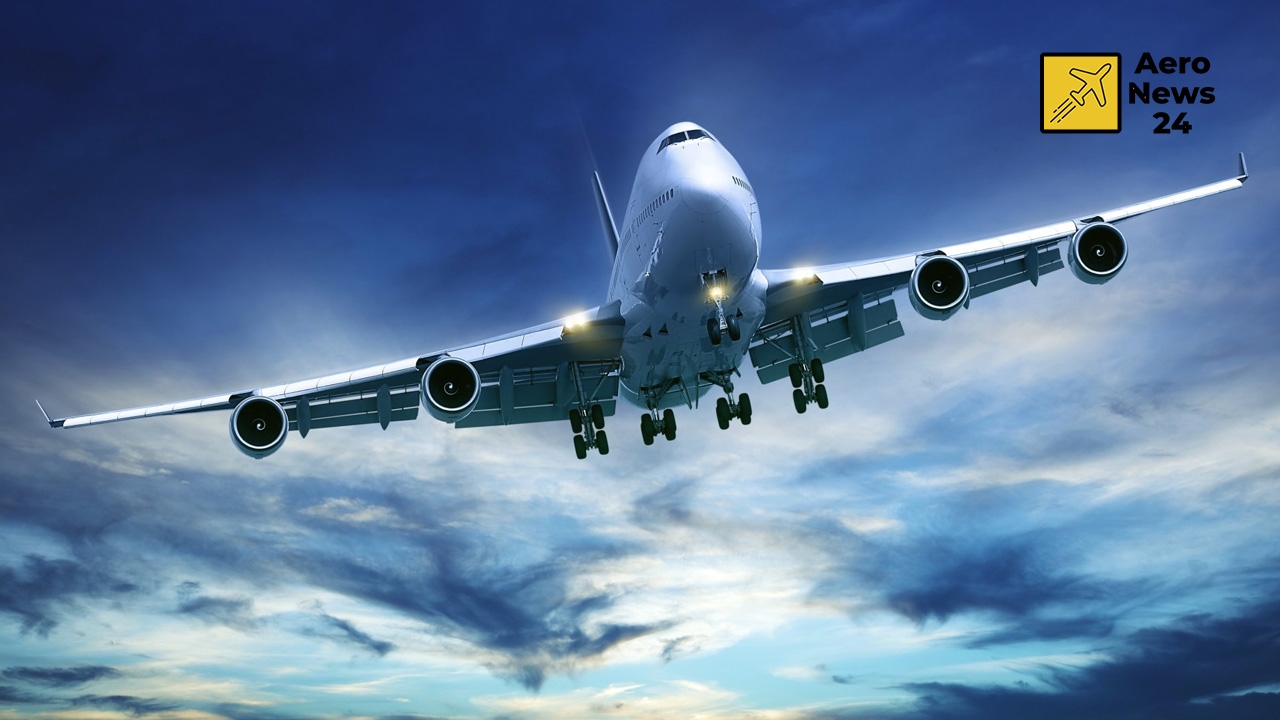 Airports in Türkiye Are Flooded with Passengers "From the Air"
