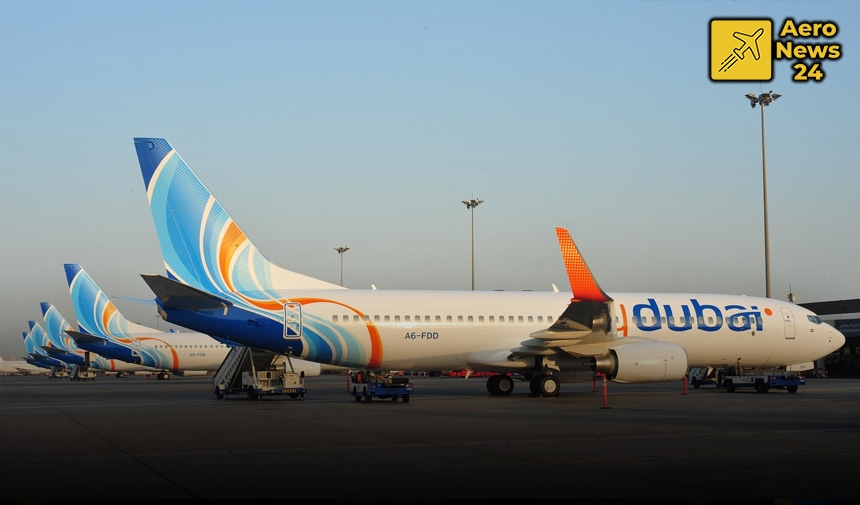 Flydubai Expands Its Flight Network to Türkiye