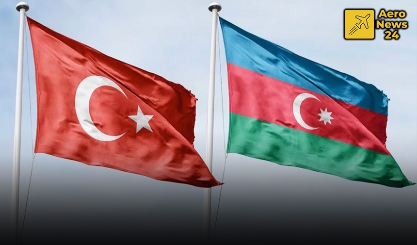 Nowa umowa o współpracy turystycznej między Turcją a Azerbejdżanem weszła w życie