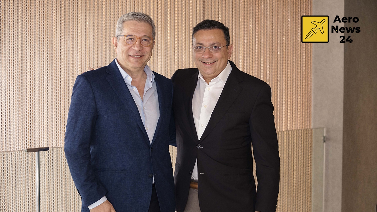 VFS Global acquiert une participation majoritaire dans CiX Citizen Experience, une société basée au Brésil.