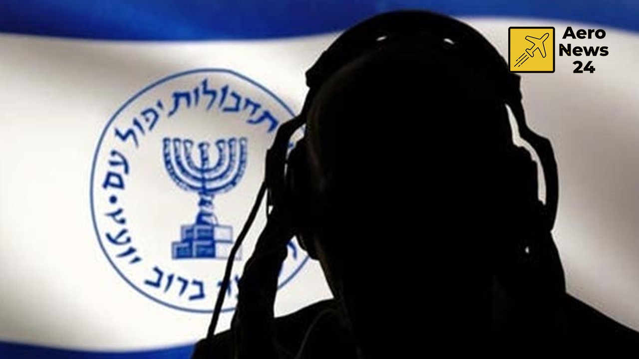 Iran fordert „israelische Agenten“ zur Kapitulation auf