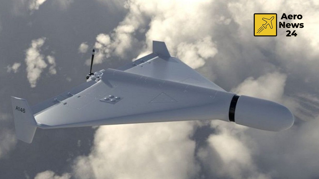 Rusland patenteert technologie voor de lancering van drones vanaf een ruimtestation
