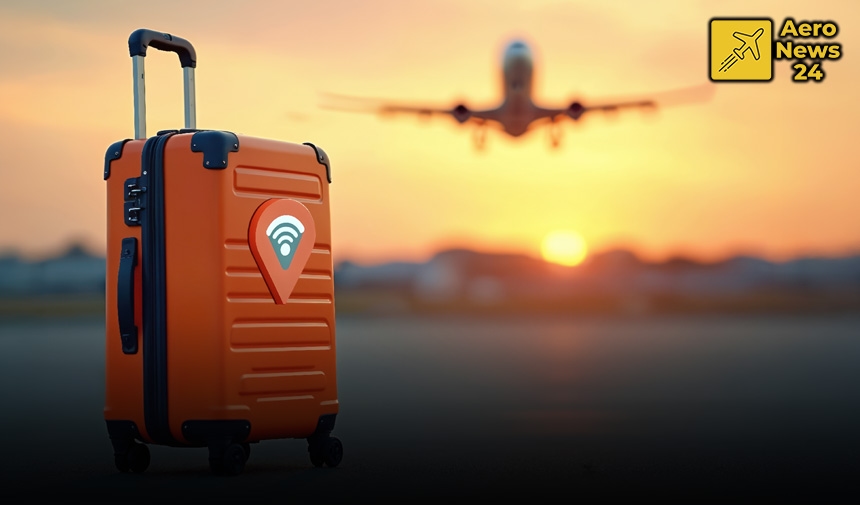 Nowa aplikacja firmy SunExpress, dzięki której śledzenie bagażu staje się łatwiejsze