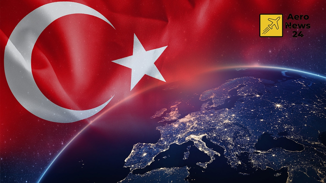 Türkiye'nin Uydu ve Uzay Vizyonu "Bağlantısallığın Yeni Çağı Forumu" ile Şekilleniyor