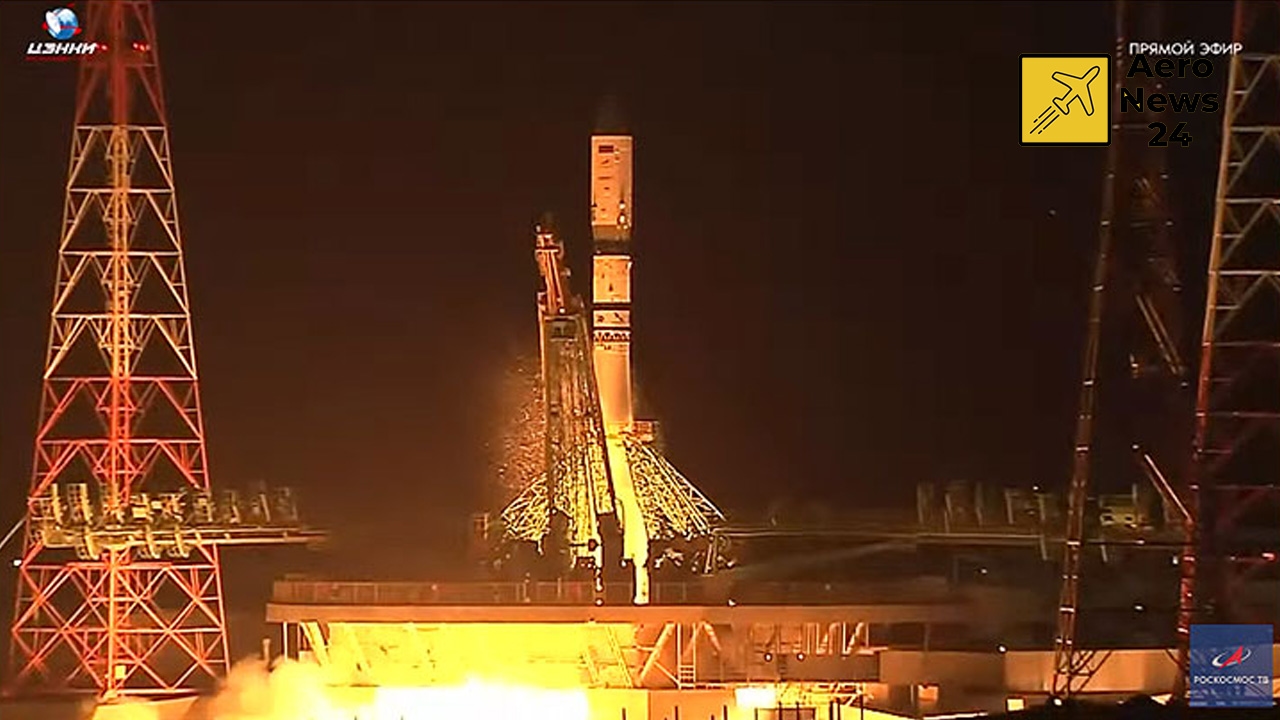 Russia’s Space Cargo Mission: Progress-MS-31 Launched Successfully