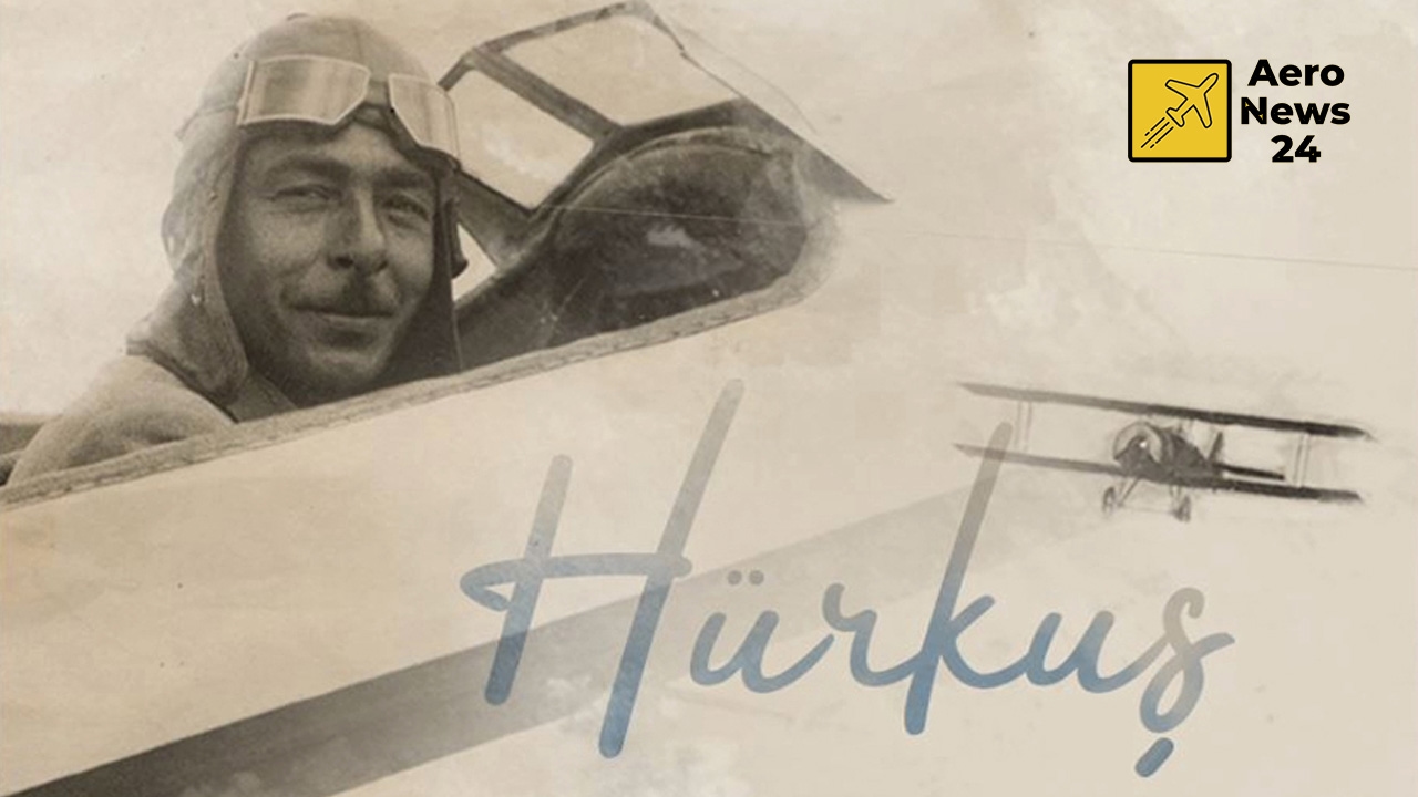 Tras una vida amada por el cielo: recordamos con nostalgia a Vecihi Hürkuş en el 56º aniversario de su muerte