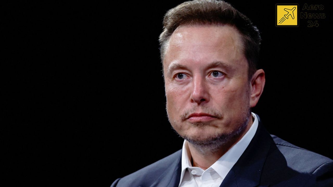 Elon Musk verspricht fliegende Autos: „Ich werde es noch vor Jahresende zeigen.“