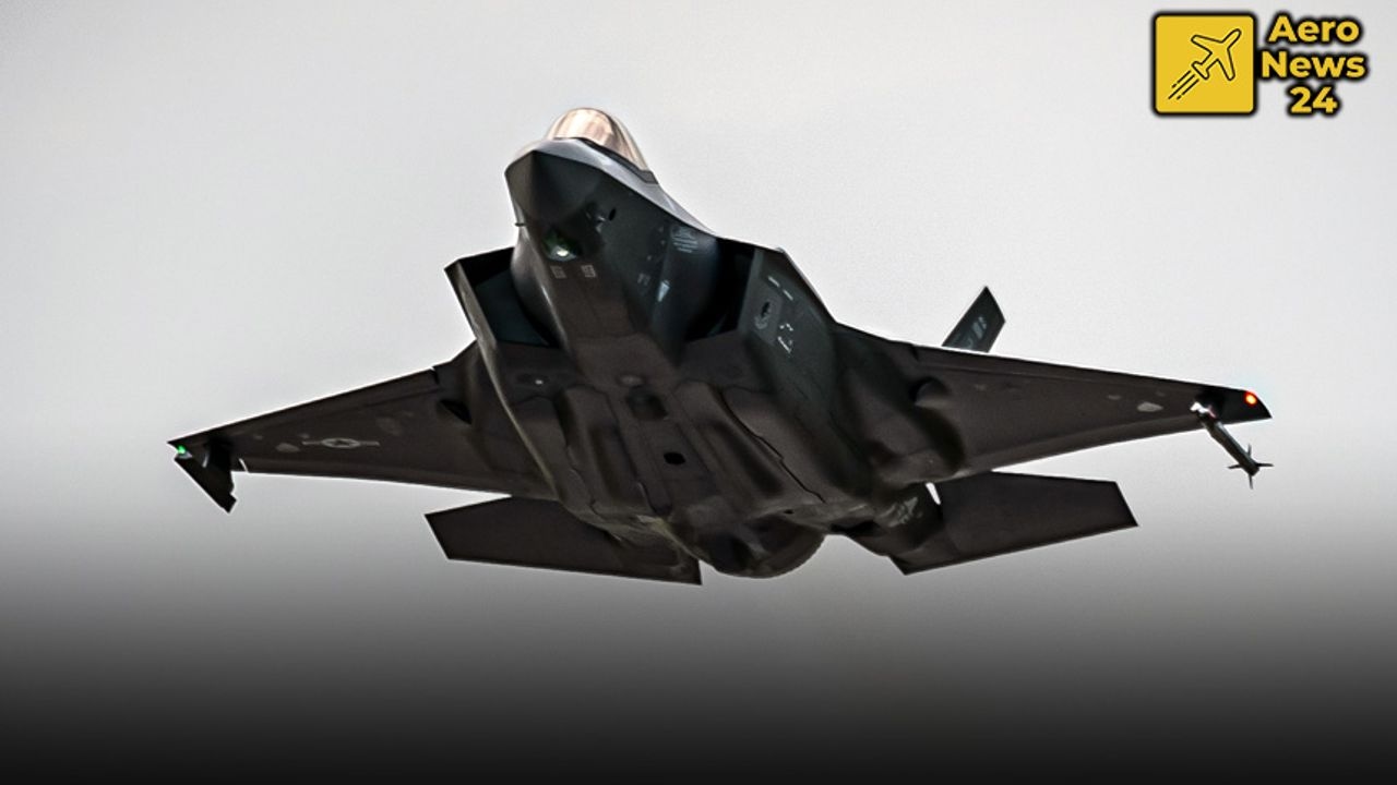 Zwei F-35-Kampfjets machen Notlandungen in Japan