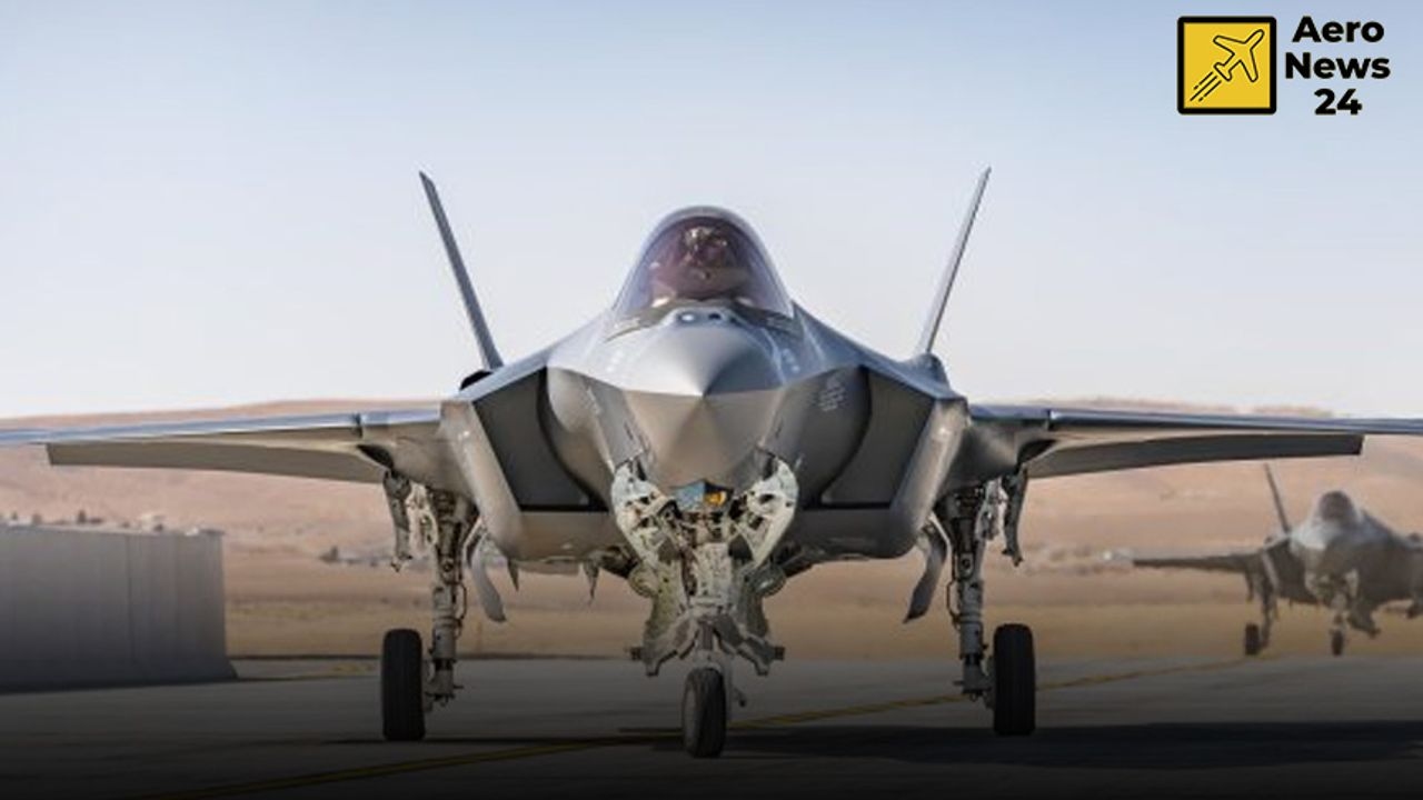 İspanya, F-35 Alımından Vazgeçti: Eurofighter ve FCAS'a Yöneldi