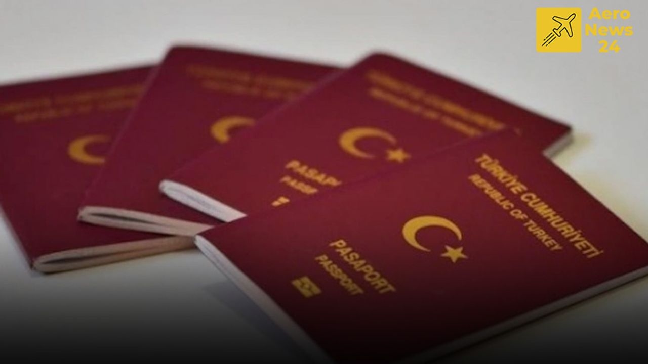 Greece Grants Golden Visa to 2,449 Turks: 152 Percent Increase