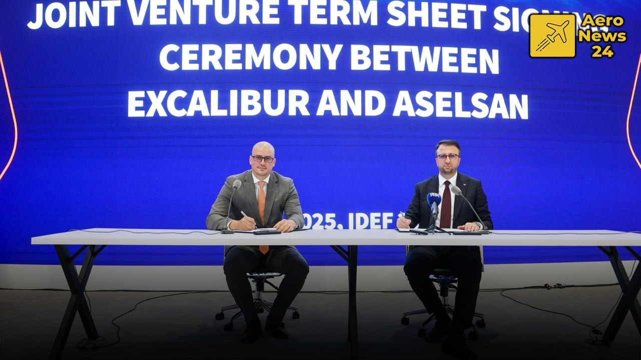IDEF 2025 Ends with a Magnificent Finale: 103 Countries, 120,000 Visitors, $9 Billion in Deals