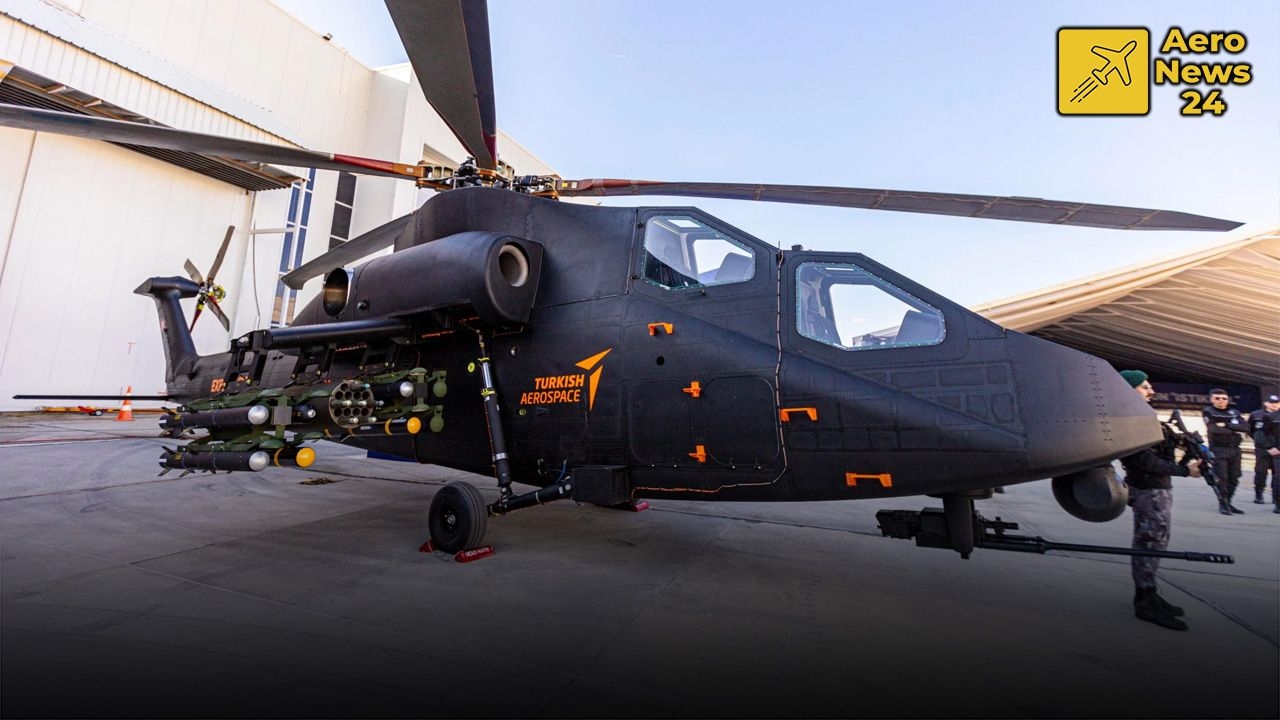 Will Türkiye change the balance with the ATAK-II project?