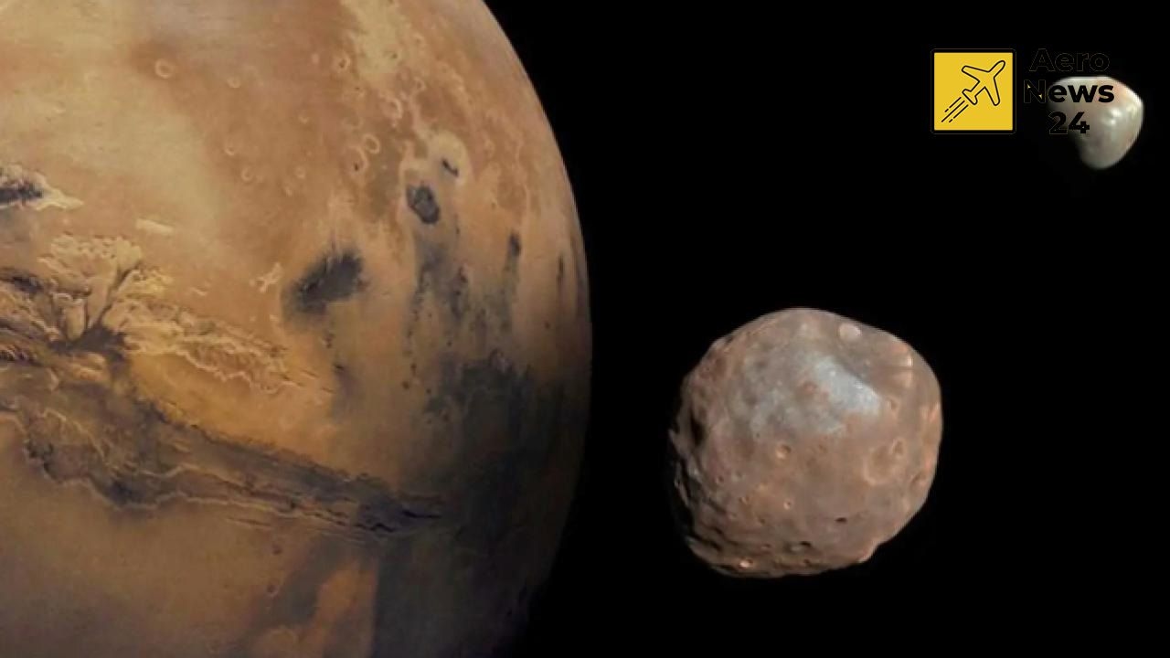 NASA Finds Mysterious Spheres on Mars: New Clue to Planetary History
