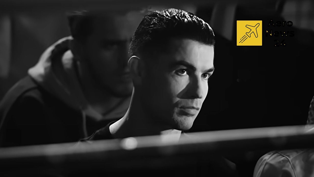 Cristiano Ronaldo Unveils Saudi Arabia's Mega Event Calendar