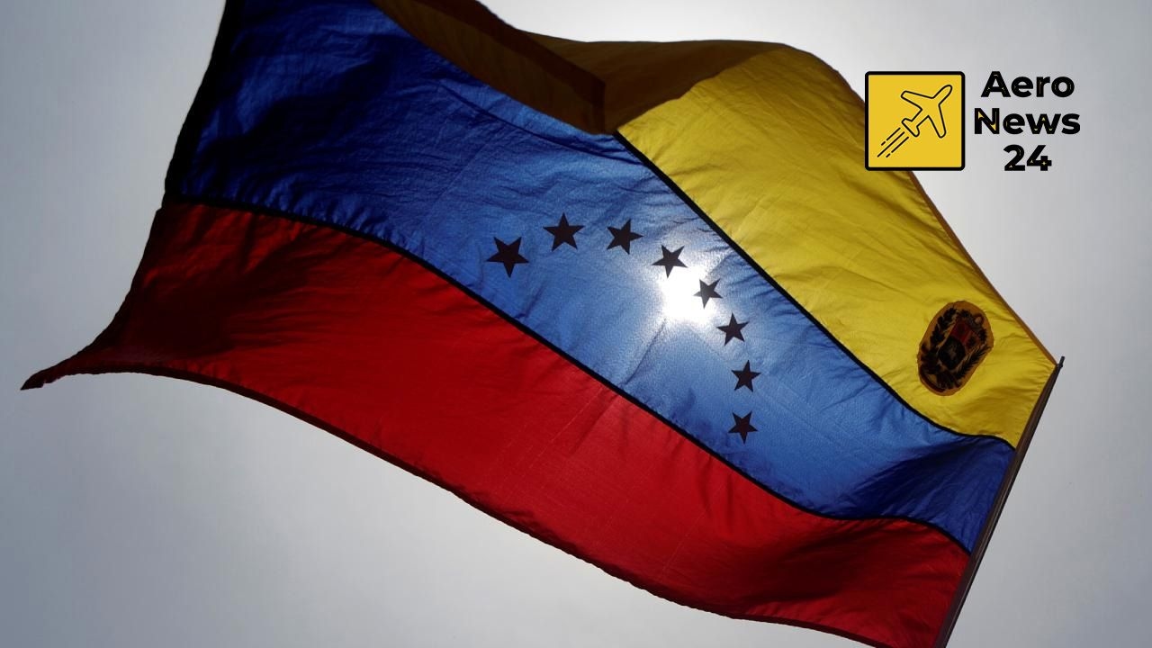 Blow to drug cartels in Venezuela: Secret runway destroyed