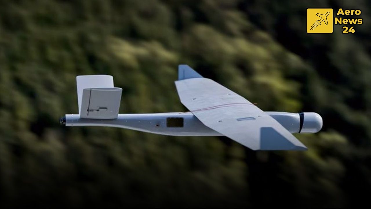 ZALA modernizes its UAVs with artificial intelligence