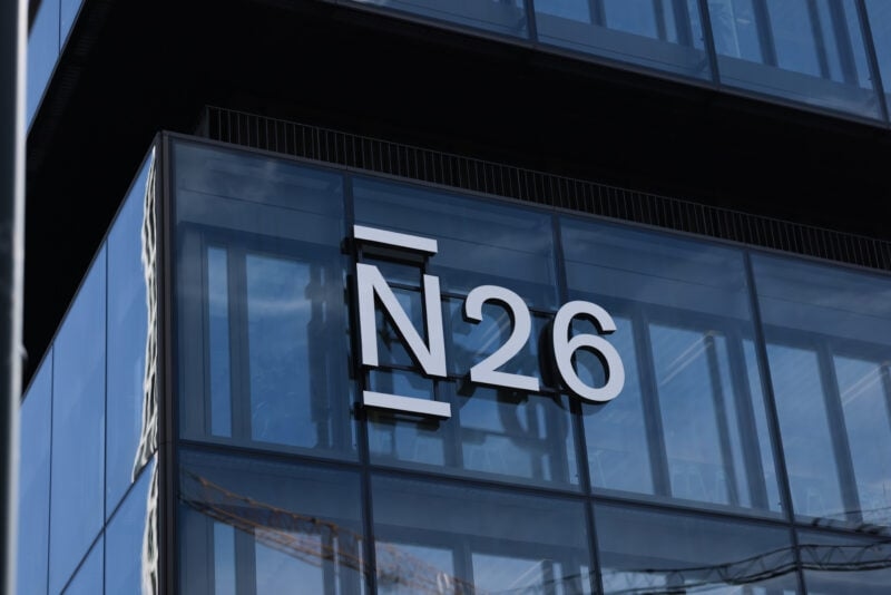 Personnel changes in the N26 executive suite: This is the new head of risk