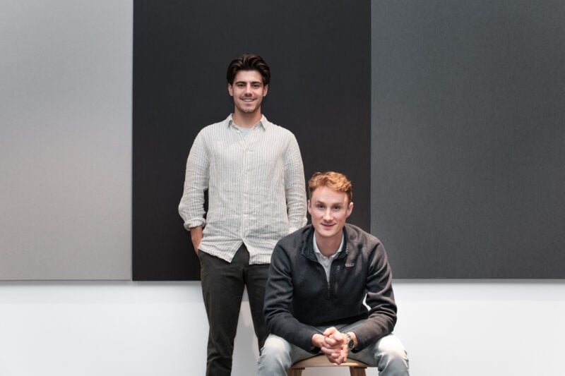 Von der Forbes-Liste zur Finanzierung: KI-Startup sichert sich 2,5 Millionen Euro – mit diesem Pitchdeck