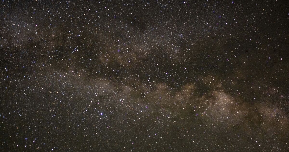 Científicos desconcertados por una misteriosa esfera en el espacio que podría proporcionar una visión "rara" del universo