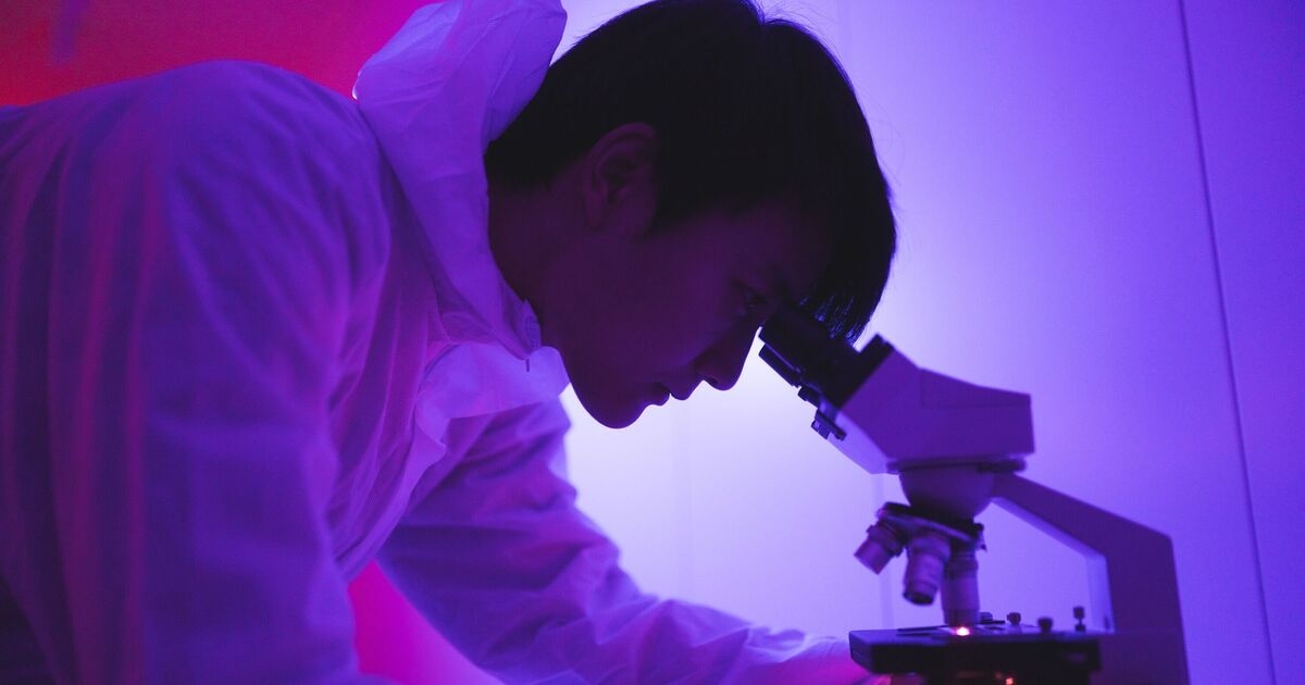 Wissenschaftler warnen vor dem „Weltuntergang“ aufgrund der extremen Bedrohung durch „Spiegelmikroben“