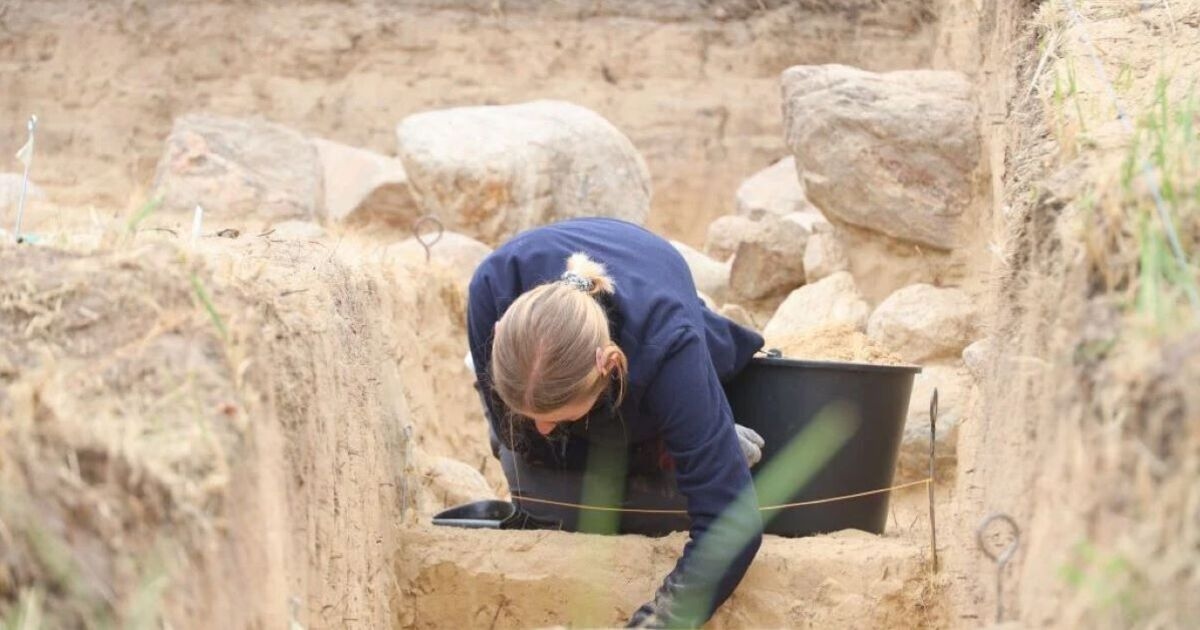 Archaeologists make shocking discovery at European pyramids older than Egypt’s