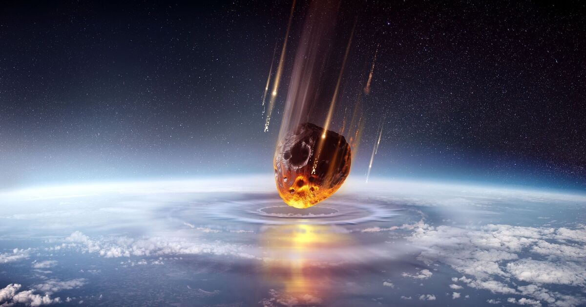 La NASA en alerta ante un asteroide que se dirige a una "aproximación cercana" a la Tierra a 16.900 mph