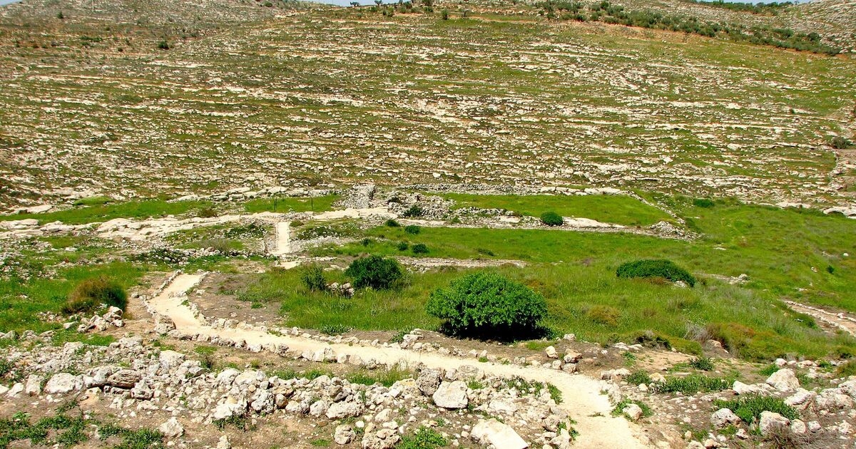 Archäologen machen schockierende Entdeckung der Bundeslade