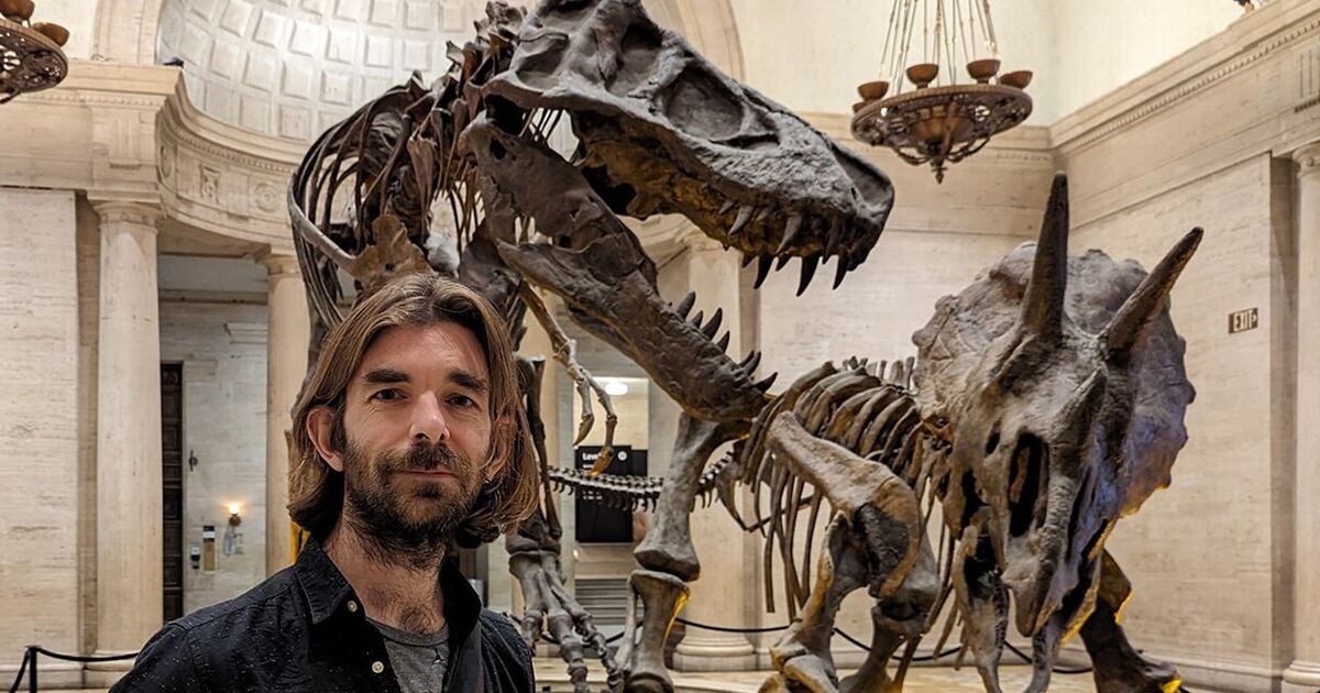 Sono un esperto di dinosauri: ecco cosa sbaglia sempre Hollywood