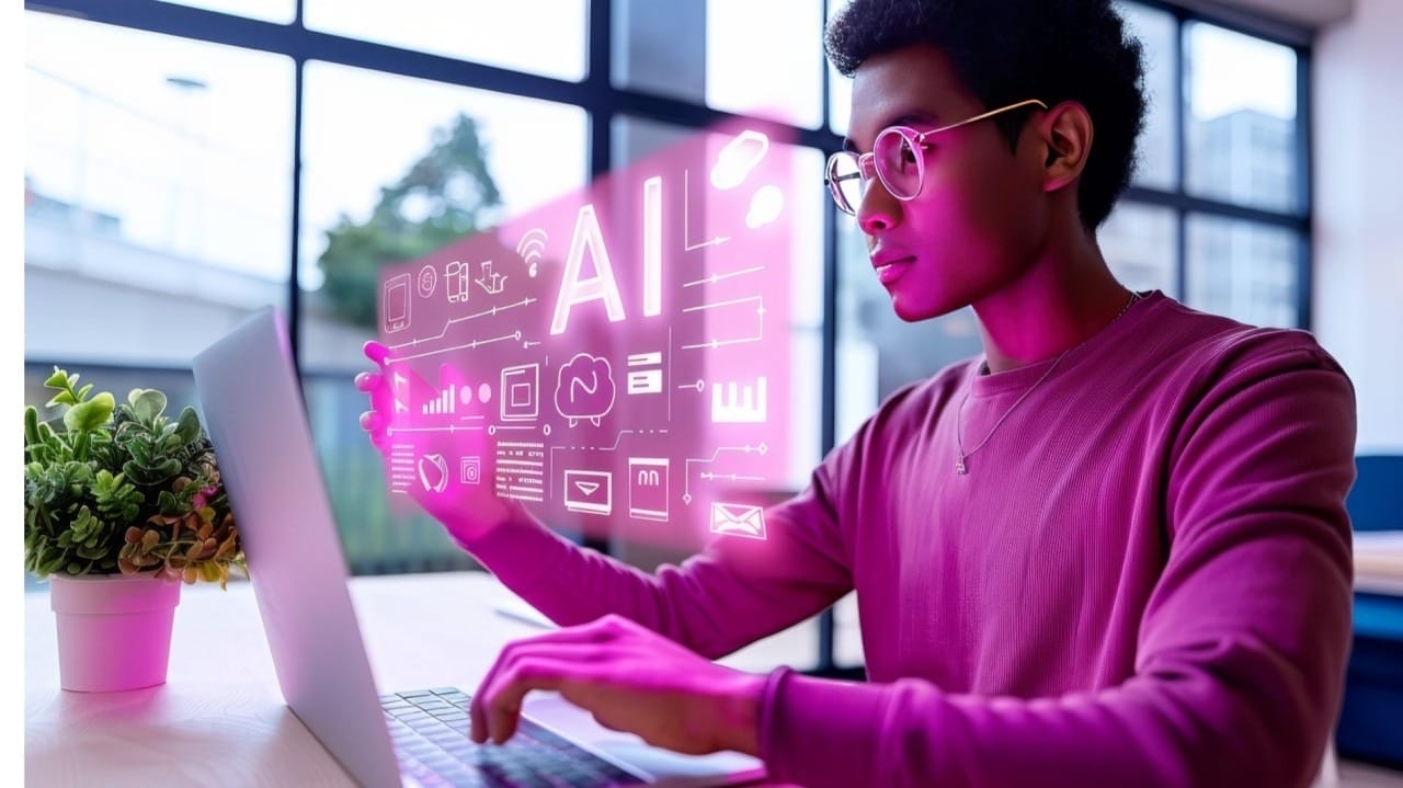 AI, DİJİTAL PAZARLAMAYI YENİDEN TANIMLIYOR: 2025'te Hayatta Kalmak ve Liderlik Etmek İçin Köklü Dönüşümle Karşı Karşıya Kalan Meksika Ajansları