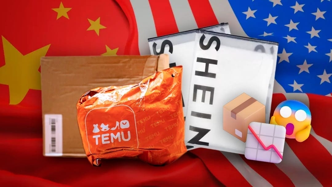 Shein, Temu ve tarifeler ve siyasi gerginlikler ortasında Çin e-ticaretinin geleceği