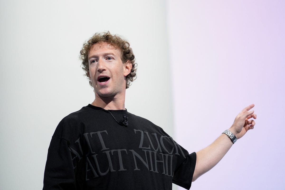 Mark Zuckerberg fête ses 41 ans : de la résidence universitaire au maître du métavers