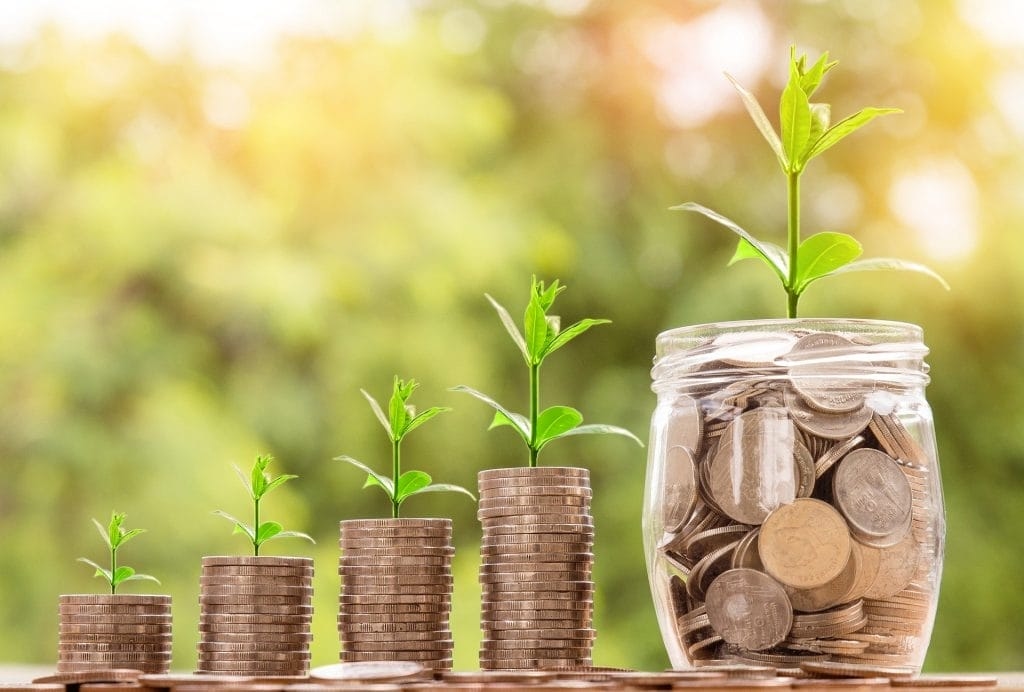¡Pitch Verde Ganador! Descarga GRATIS Plantillas Power Point para Negocios Sostenibles y Conquista Inversores ESG en México