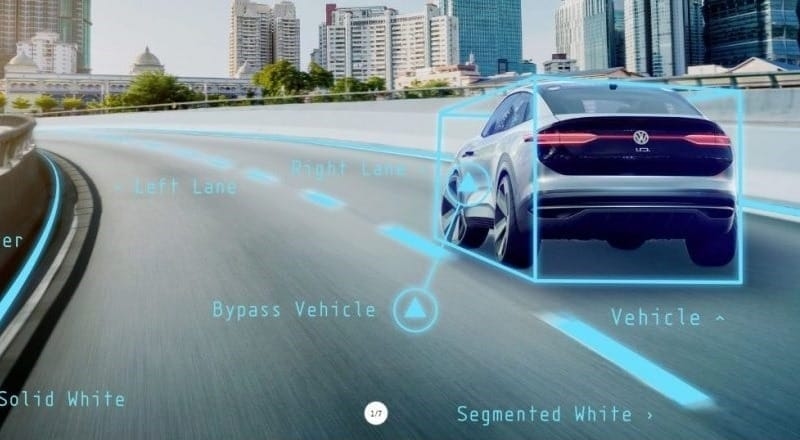 AI and Advanced Sensors Drive the Future: Helport AI Launches Platform for Remote Contact Centers and Innoviz Accelerates LiDARs for VW's Autonomous Fleet