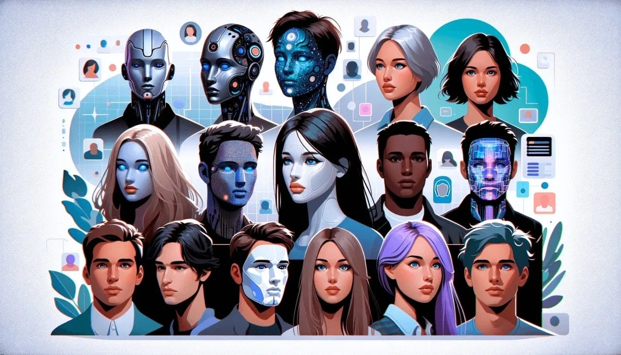 AI AVATARS: Fun or Nightmare? Your Data at REAL Risk