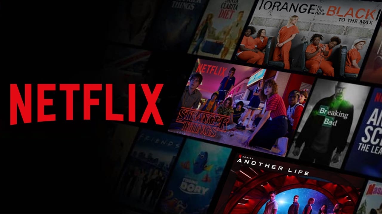 Netflix'te çığır açacak: "Evler" dizisini deneyimlemeniz için izleyiciye açacak.