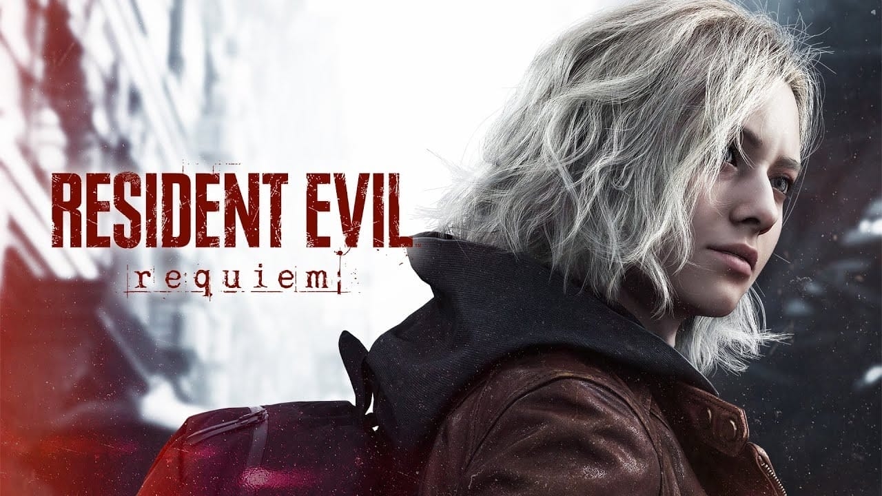 Resident Evil Requiem: Gameplay enthüllt die neue Horror-Heldin