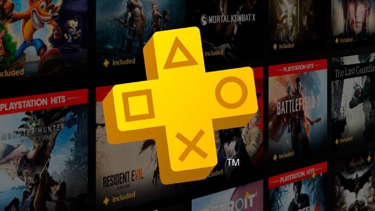Sony rimuove i giochi PS Plus per far posto a nuovi titoli