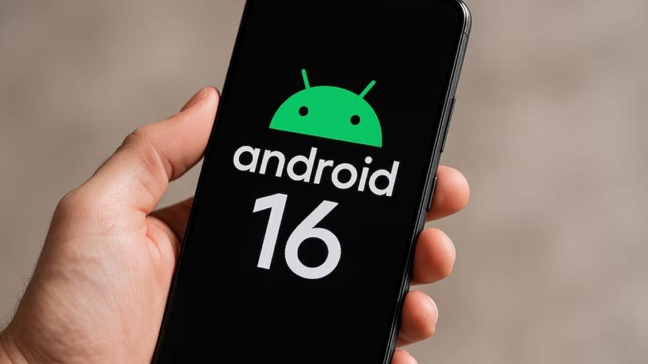 Android 16: de geheime anti-oplichtingsfunctie en compatibele telefoons