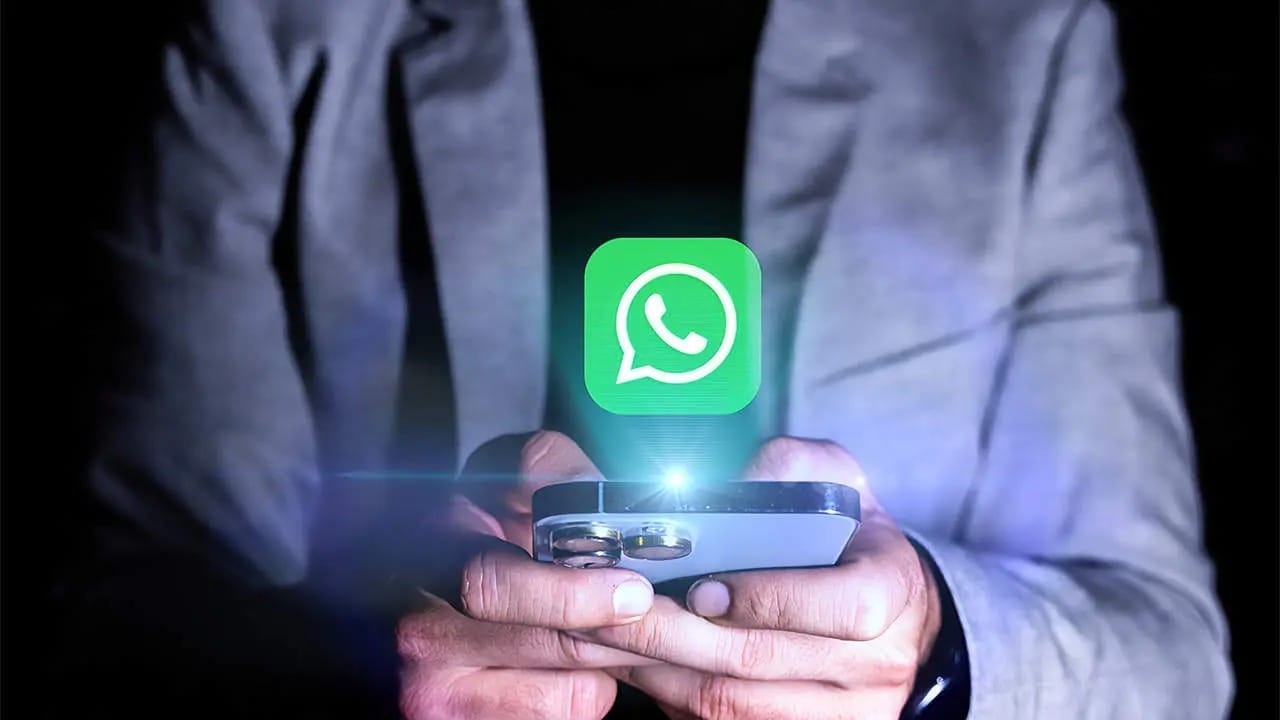 Höchste Alarmstufe! Diese WhatsApp-Nachrichten versuchen, Ihr Geld zu stehlen.