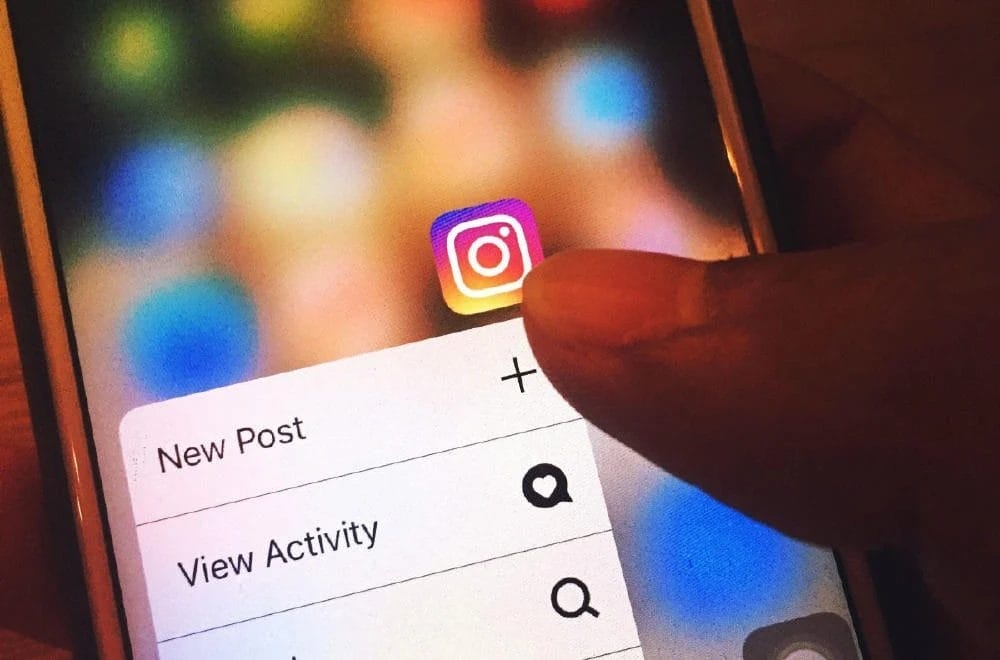 Contenuti segreti su Instagram: come visualizzare i post nascosti con il codice
