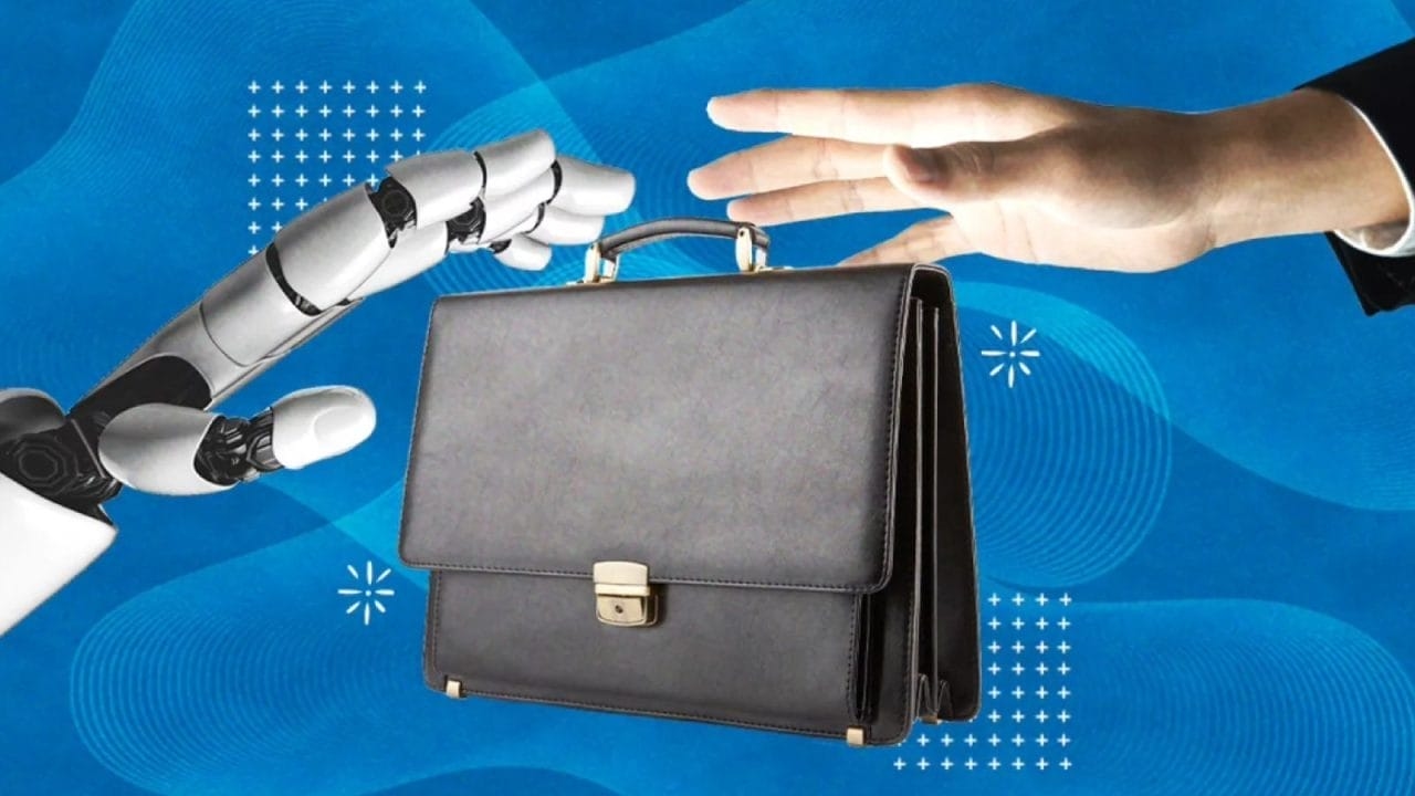 O futuro do seu trabalho: os empregos que a IA eliminará (e os que ela criará)