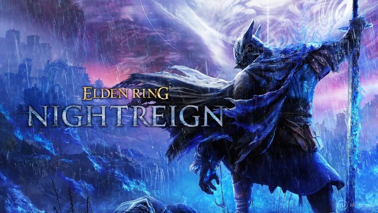 Elden Ring: Nightreign dodaje tryb duetu z łatką dostępną 30.