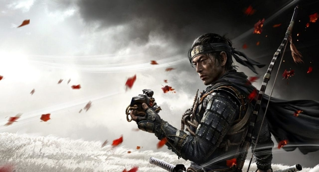Ghost of Tsushima turns 5 and is giving away exclusive avatars