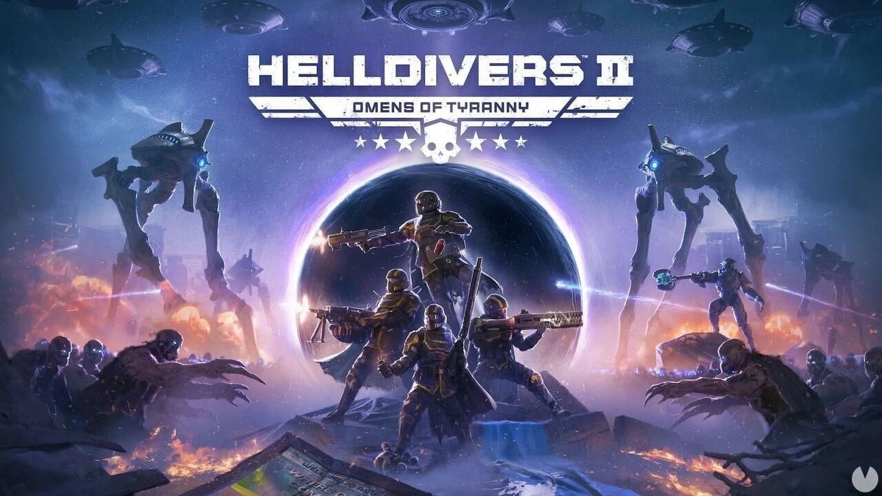 Helldivers 2 will continue for years: Arrowhead rules out a sequel