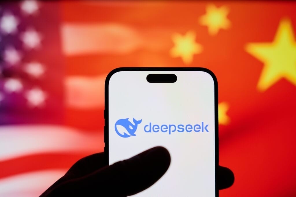 Chinesische KI fordert die USA heraus: So schaffen sie das Unmögliche ohne ihre Chips