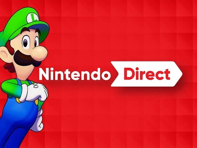 Nintendo Direct confirmado: data, hora e jogos para Switch 2